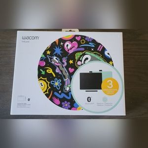 Wacom Intuos BRAND NEW